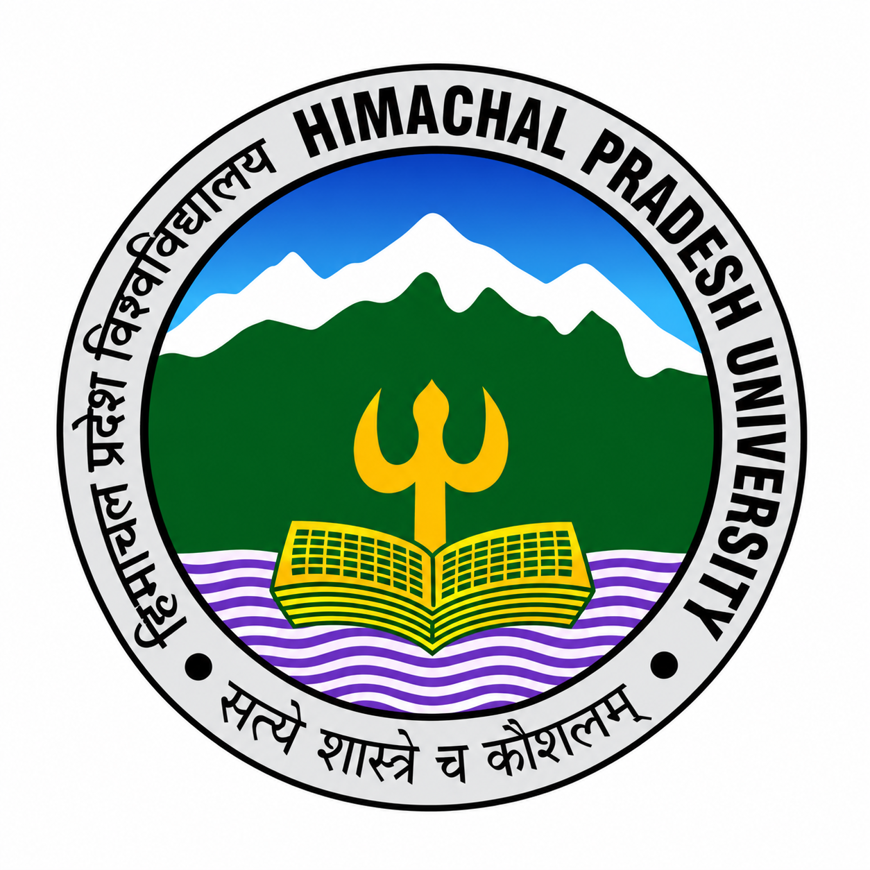 Organizing College Logo